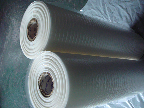 刺针孔PE收缩膜